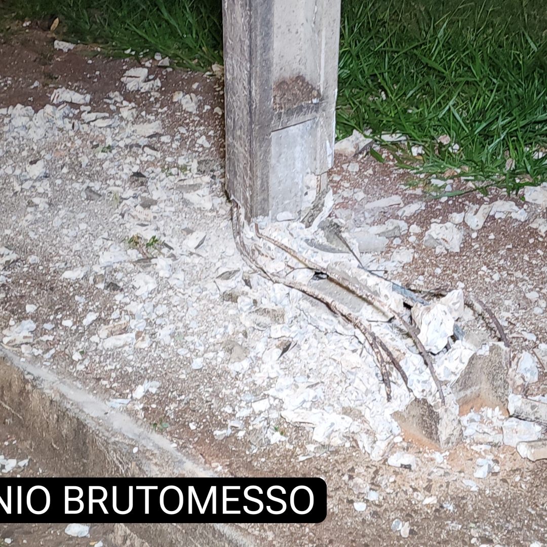 TRÊS ACIDENTES GRAVES COM MOTOCICLISTAS SÃO REGISTRADOS NA NOITE DE DOMINGO EM LONDRINA 