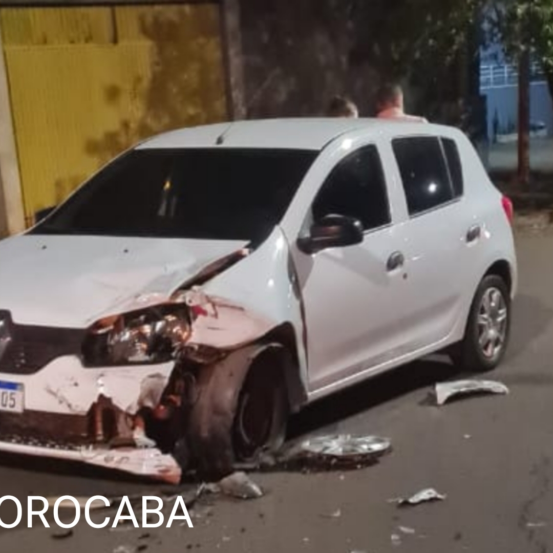 TRÊS ACIDENTES GRAVES COM MOTOCICLISTAS SÃO REGISTRADOS NA NOITE DE DOMINGO EM LONDRINA 