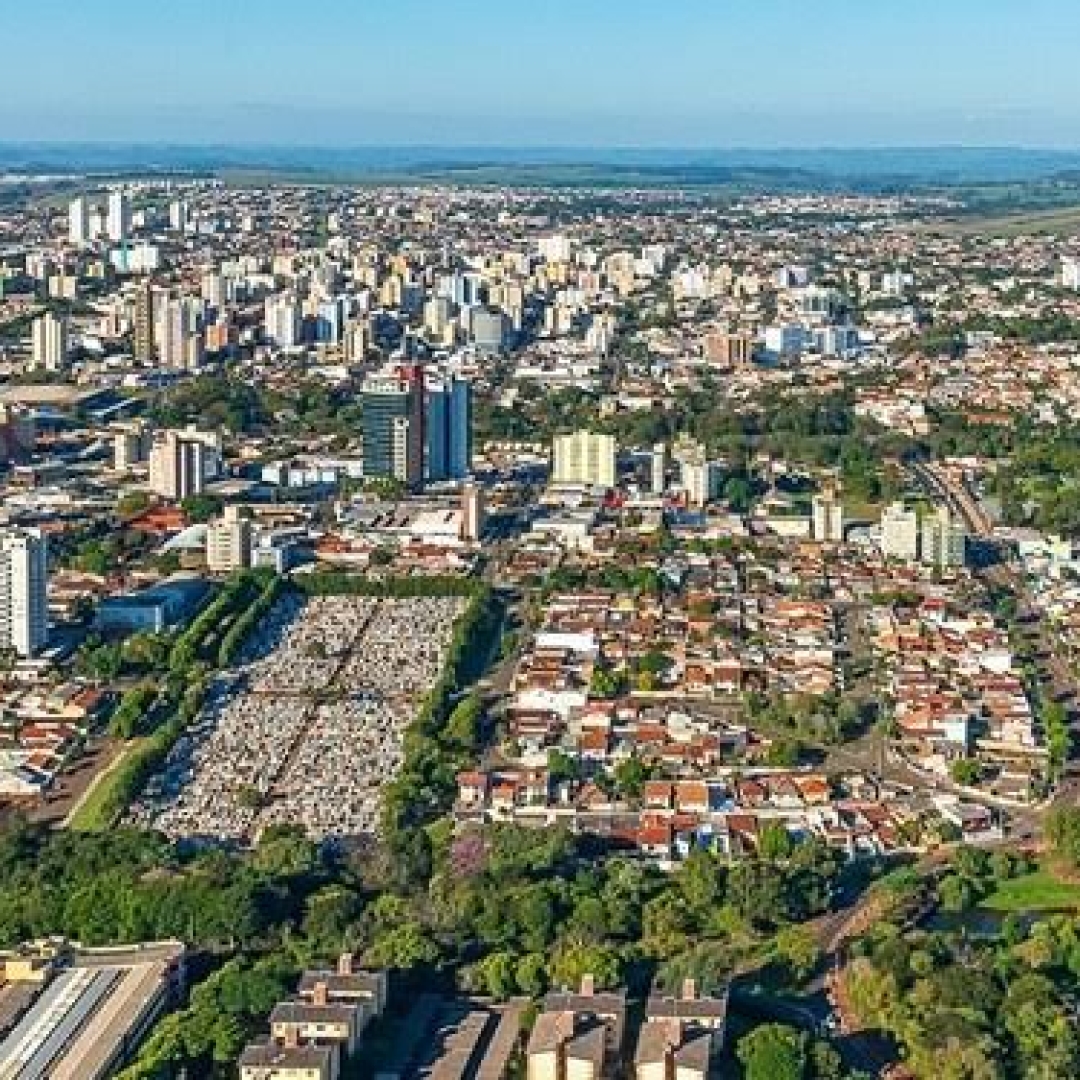 LONDRINA DEFINE PREFEITO NO 2° TURNO: TIAGO AMARAL E MARIA TEREZA DISPUTAM COMANDO DA CIDADE