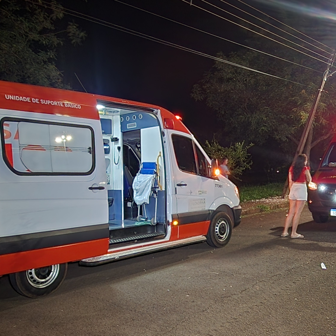 JOVEM MORRE NO HOSPITAL APÓS 7 DIAS INTERNADO EM LONDRINA 