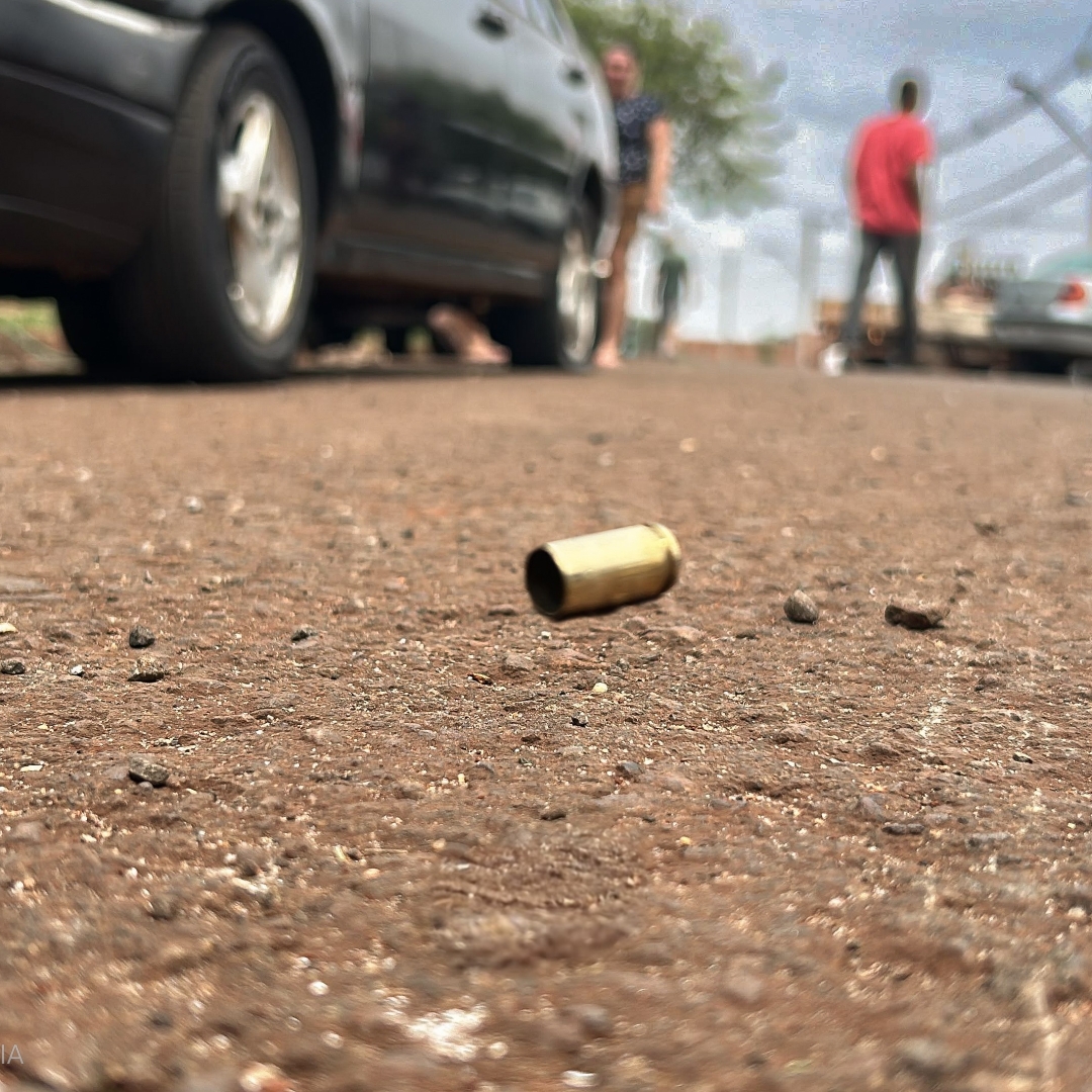 ADOLESCENTE MORRE NO HOSPITAL APÓS SER BALEADO NA ZONA NORTE DE LONDRINA 