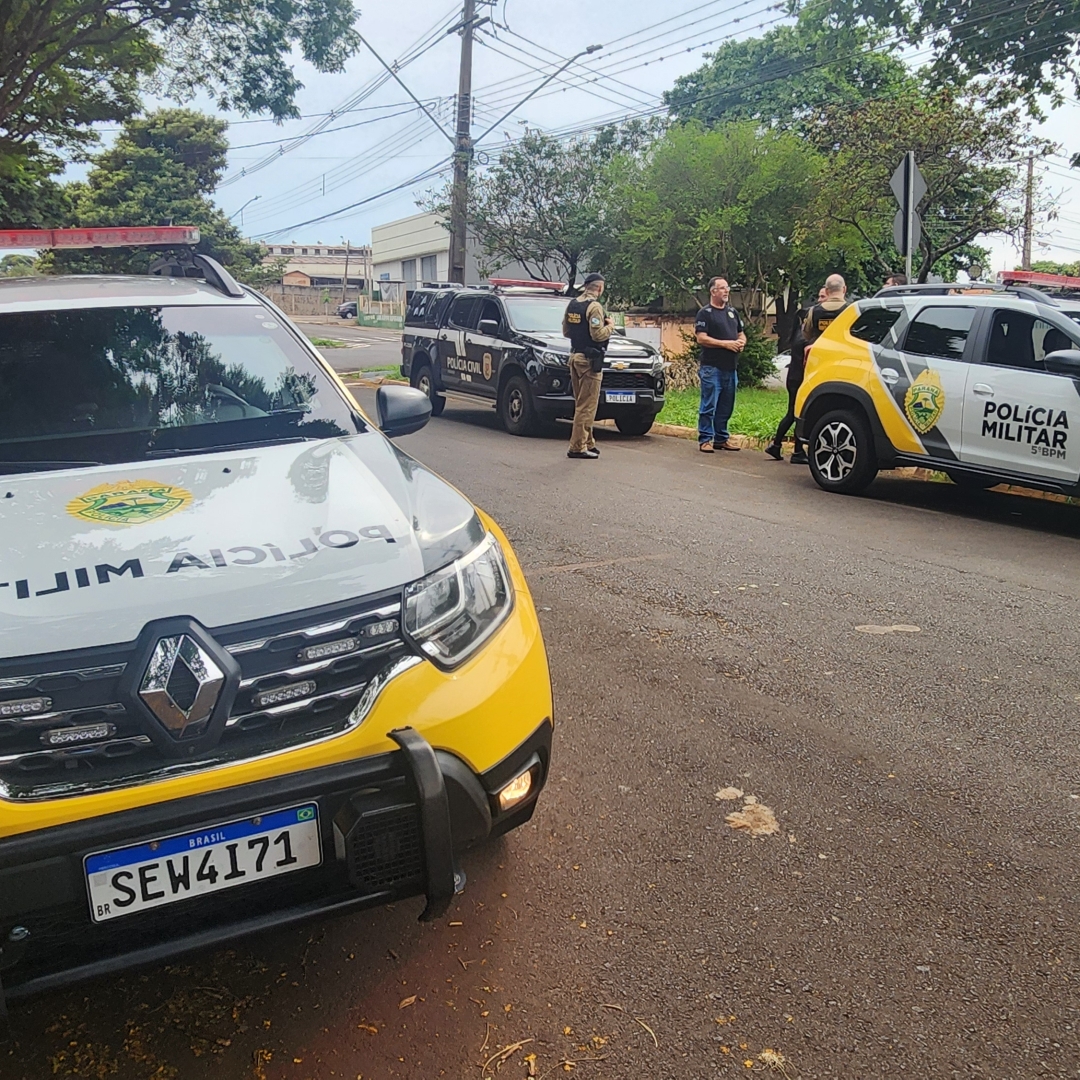 IDENTIFICADO CORPO DE HOMEM ENCONTRADO MORTO NA ZONA OESTE DE LONDRINA 