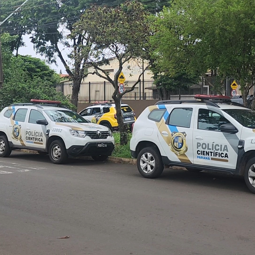 IDENTIFICADO CORPO DE HOMEM ENCONTRADO MORTO NA ZONA OESTE DE LONDRINA 