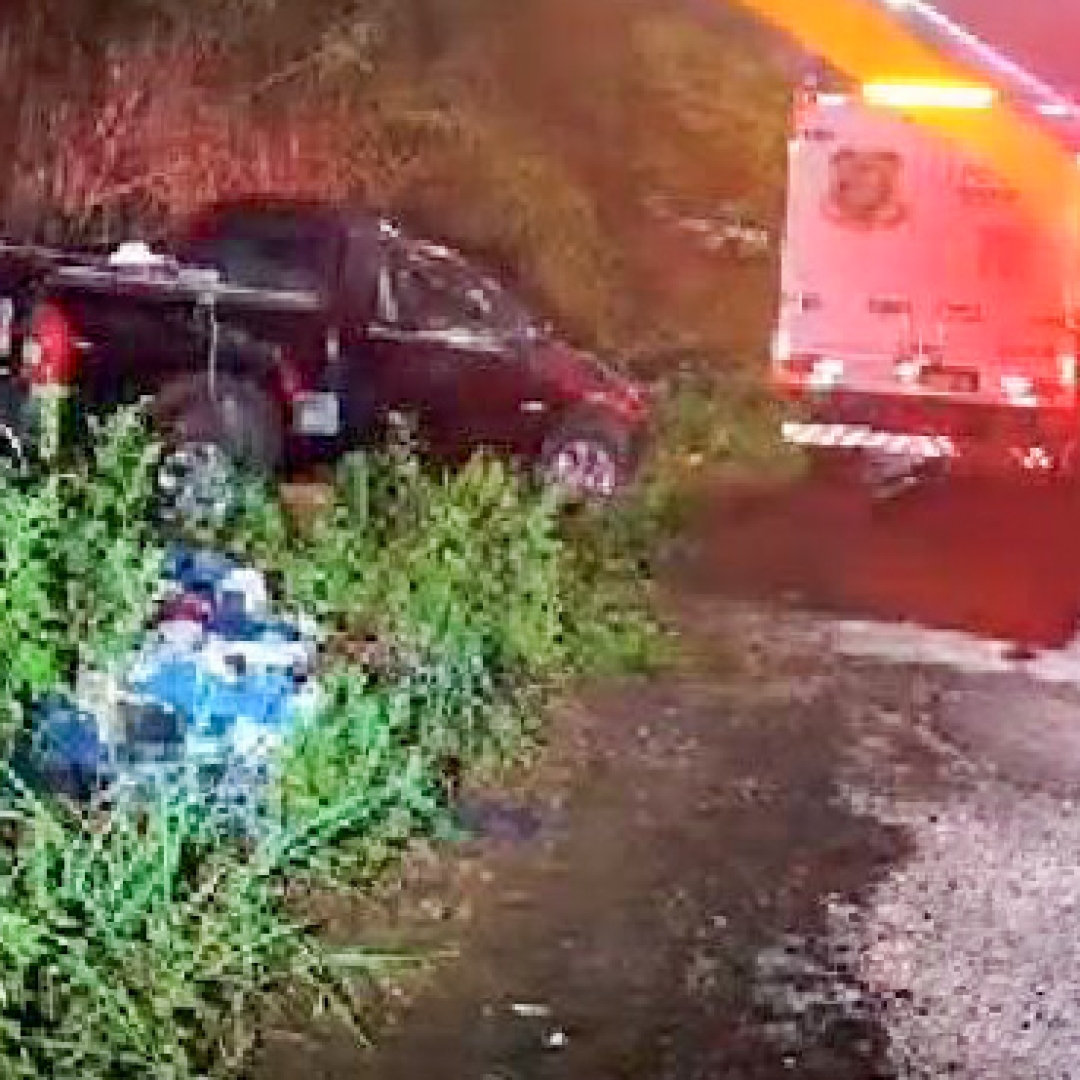 UM MORRE E OUTRO É PRESO DURANTE CONFRONTO COM A PM NA ZONA OESTE DE LONDRINA 