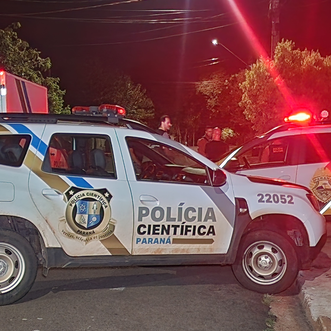 SEM DAR NOTÍCIAS HÁ VÁRIOS MESES, CASAL DE IDOSOS É ENCONTRADO MORTO EM LONDRINA 