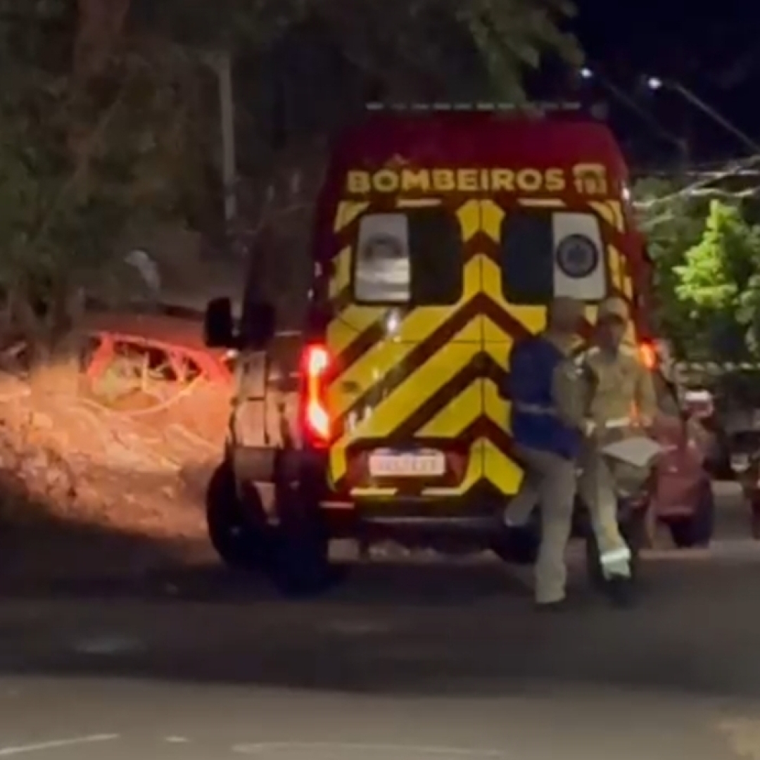 FORAGIDO DA JUSTIÇA MORRE EM CONFRONTO COM A PM NA ZONA SUL DE LONDRINA 