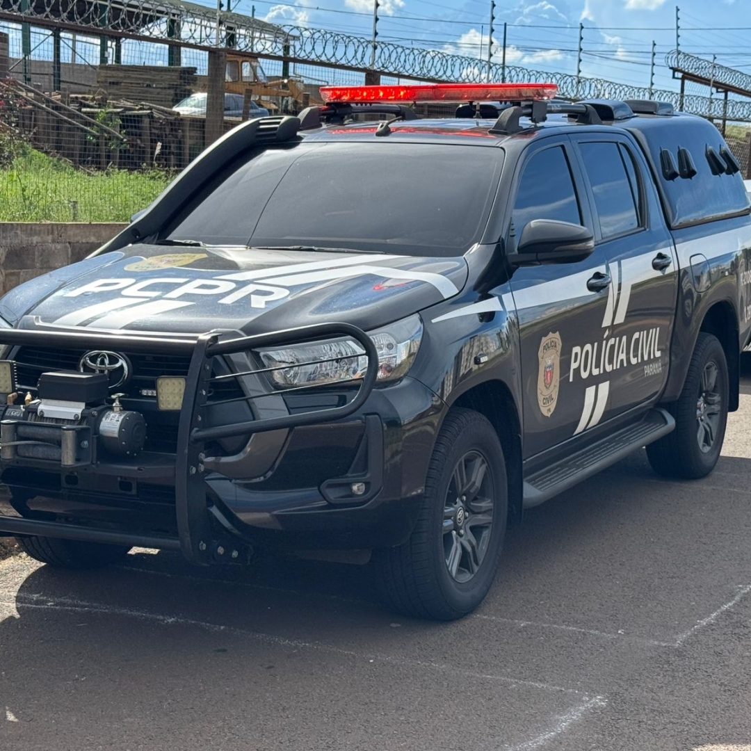 HOMEM MORRE EM CONFRONTO COM A ROTAM DURANTE TENTATIVA DE ABORDAGEM EM BAIRRO DE CAMBÉ 