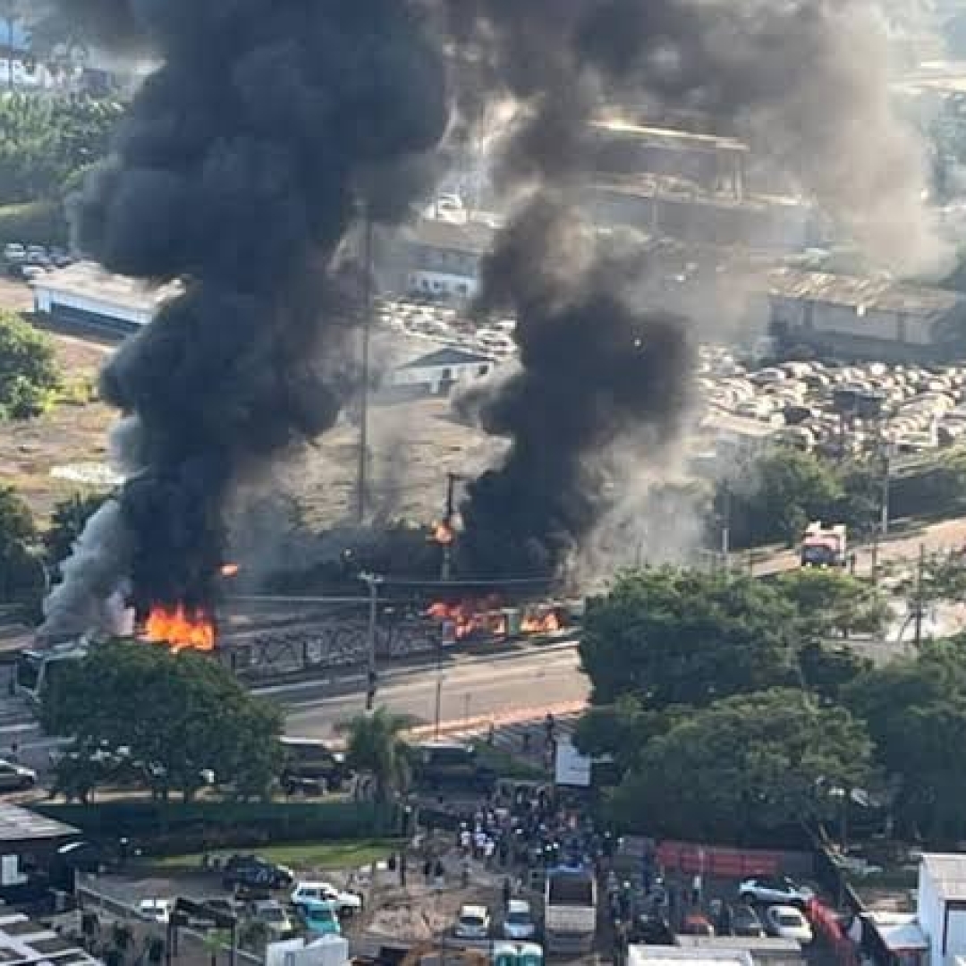 QUEM ERAM AS VÍTIMAS DO AVIÃO QUE CAIU NA BARRA FUNDA, EM SP