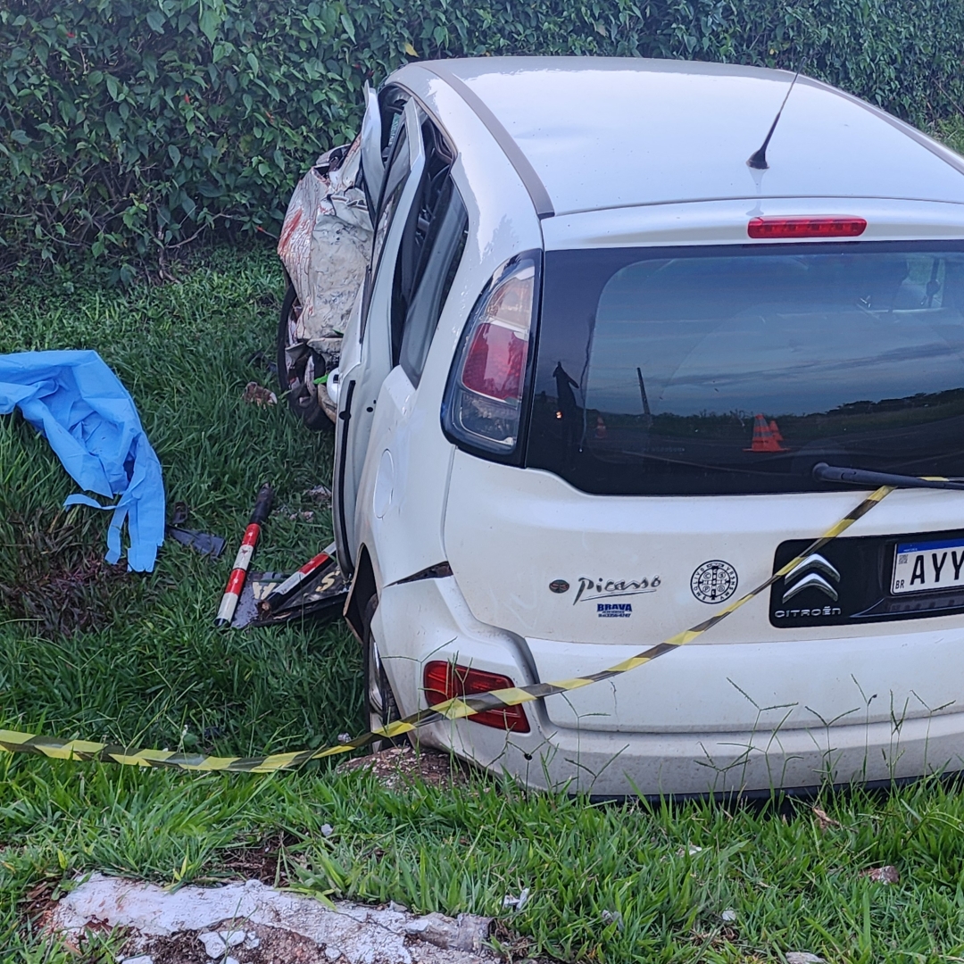 SEPULTADO O CORPO DE JOVEM QUE MORREU EM ACIDENTE DE MOTO NA PR-545, EM LONDRINA 