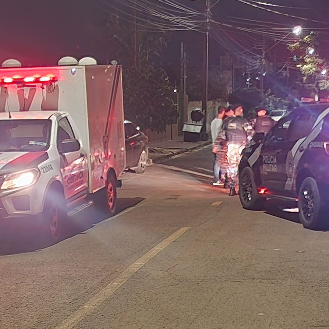 CONFRONTO ARMADO COM A PM TERMINA COM DOIS MORTOS EM LONDRINA; ÔNIBUS FORAM ATACADOS E POLÍCIA TENTA IDENTIFICAR AUTORES DE ATAQUE