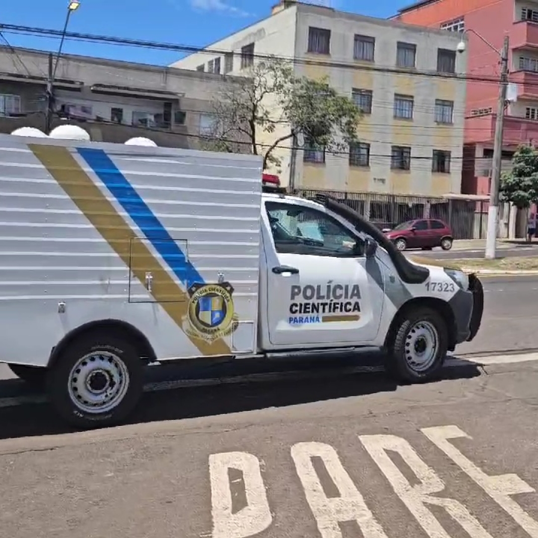 SUSPEITO DE TER MATADO A TIROS FUNCIONÁRIO DE FARMÁCIA EM LONDRINA TEM PRISÃO PREVENTIVA DECRETADA PELA JUSTIÇA 