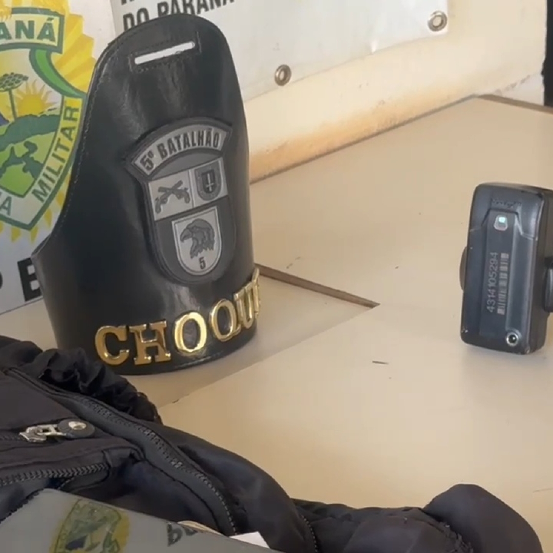 HOMEM É MORTO A FACADAS EM TAMARANA; SUSPEITO DO CRIME É PRESO