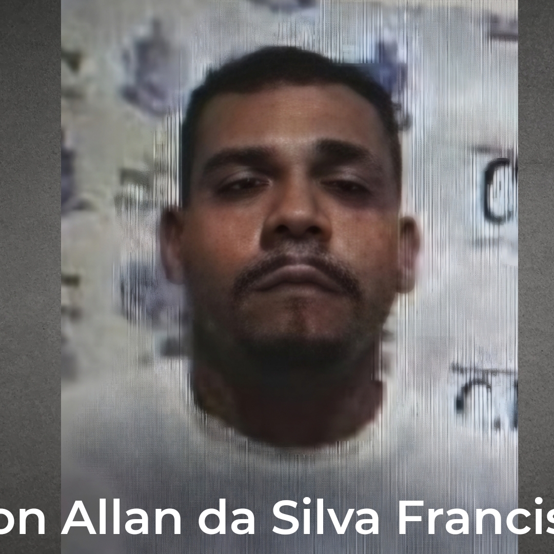 HOMEM É MORTO A FACADAS EM TAMARANA; SUSPEITO DO CRIME É PRESO