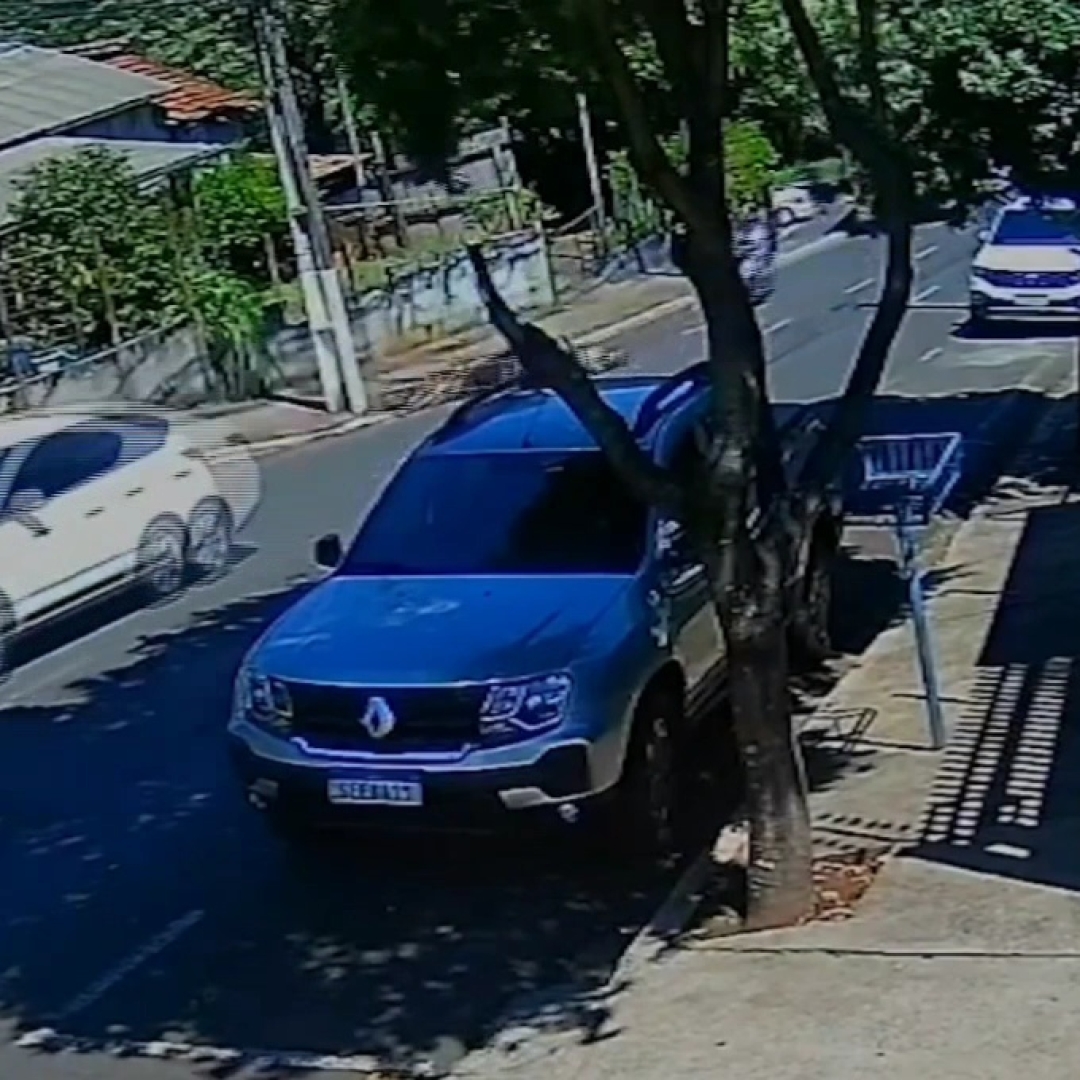 MOTOCICLISTA VÍTIMA DE ACIDENTE É SEPULTADA EM BELA VISTA DO PARAÍSO 