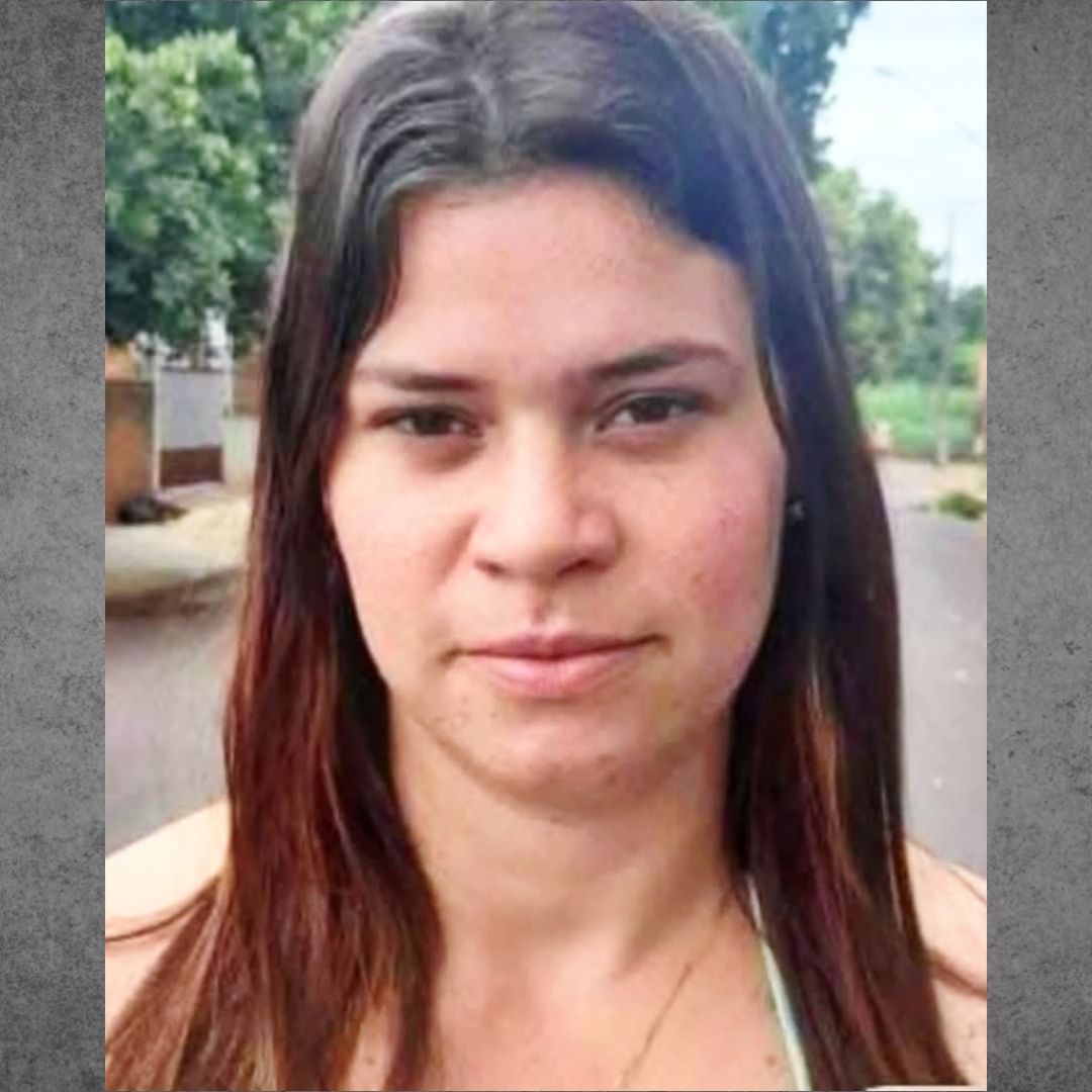 MULHER É BRUTALMENTE ASSASSINADA PELO EX-MARIDO EM JAGUAPITÃ