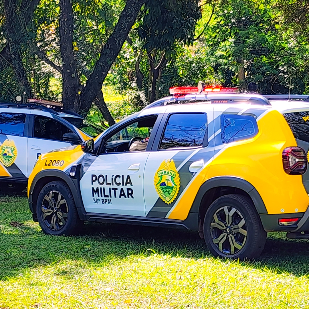 CORPO É ENCONTRADO NO LAGO DO CABRINHA, NA ZONA NORTE DE LONDRINA