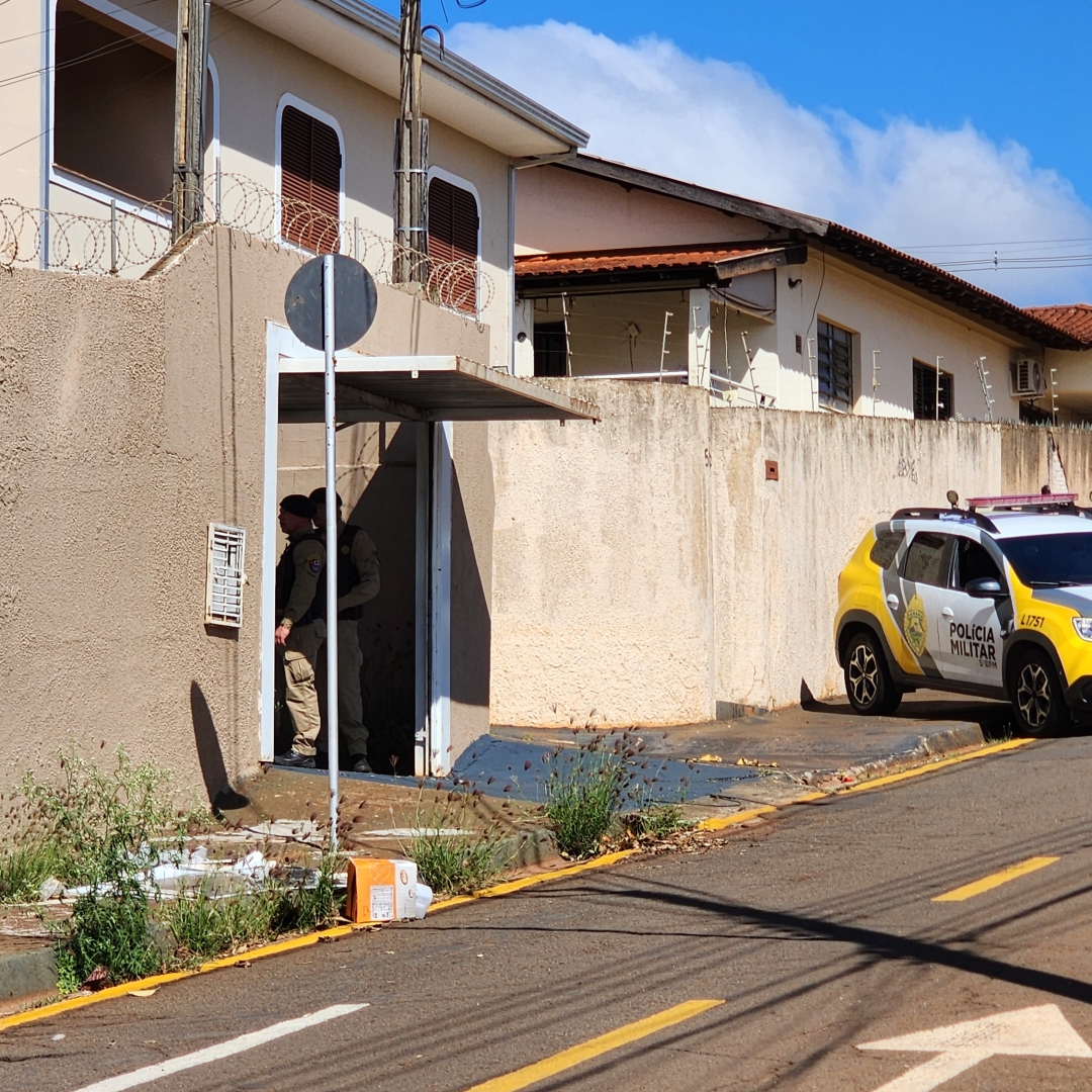 HOMEM MORTO EM CONFRONTO COM A PM EM LONDRINA É IDENTIFICADO COMO MORADOR DE ORTIGUEIRA