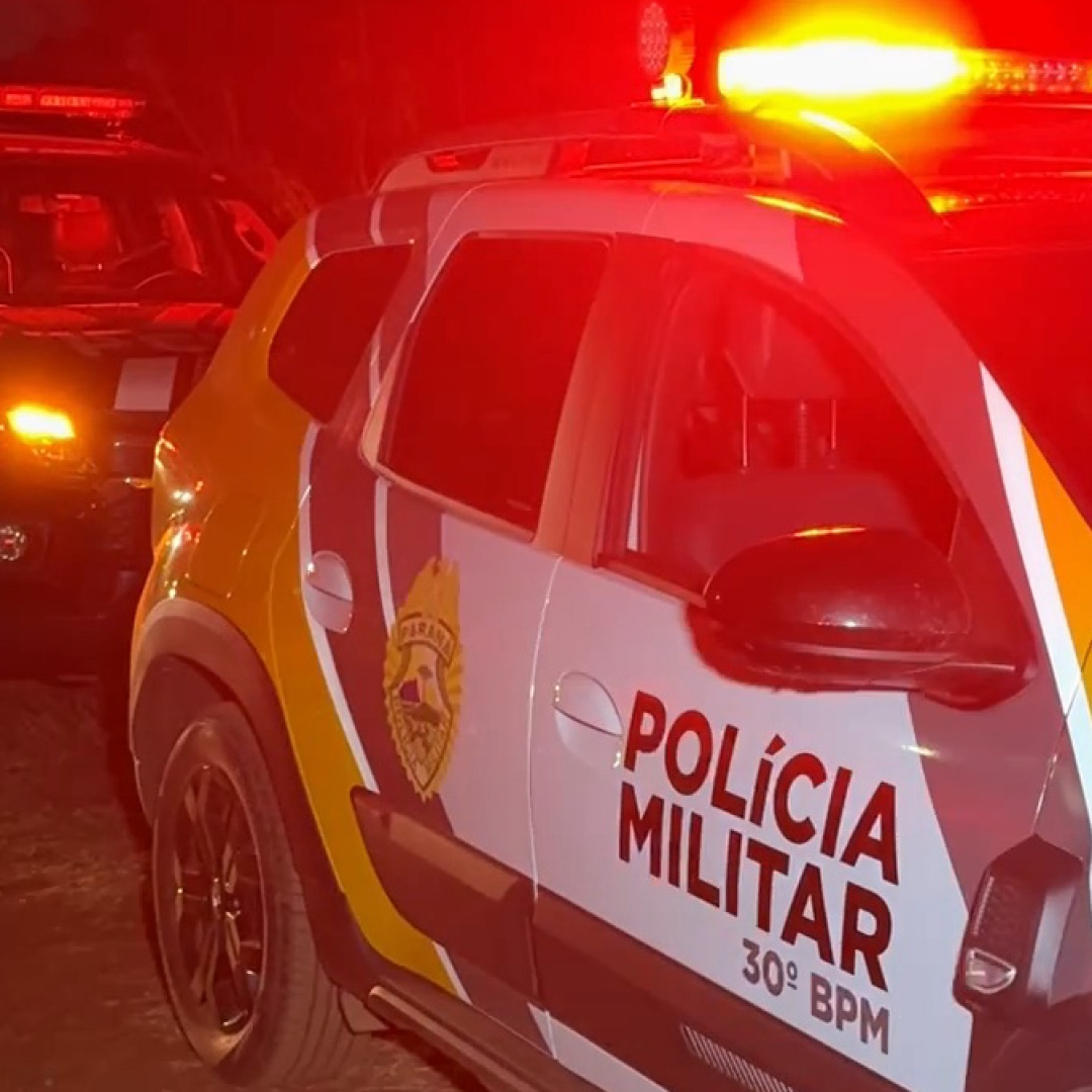 CORPO EM ESTADO AVANÇADO DE DECOMPOSIÇÃO É ACHADO EM CÓRREGO DE LONDRINA; VÍTIMA PODE SER HOMEM DESAPARECIDO