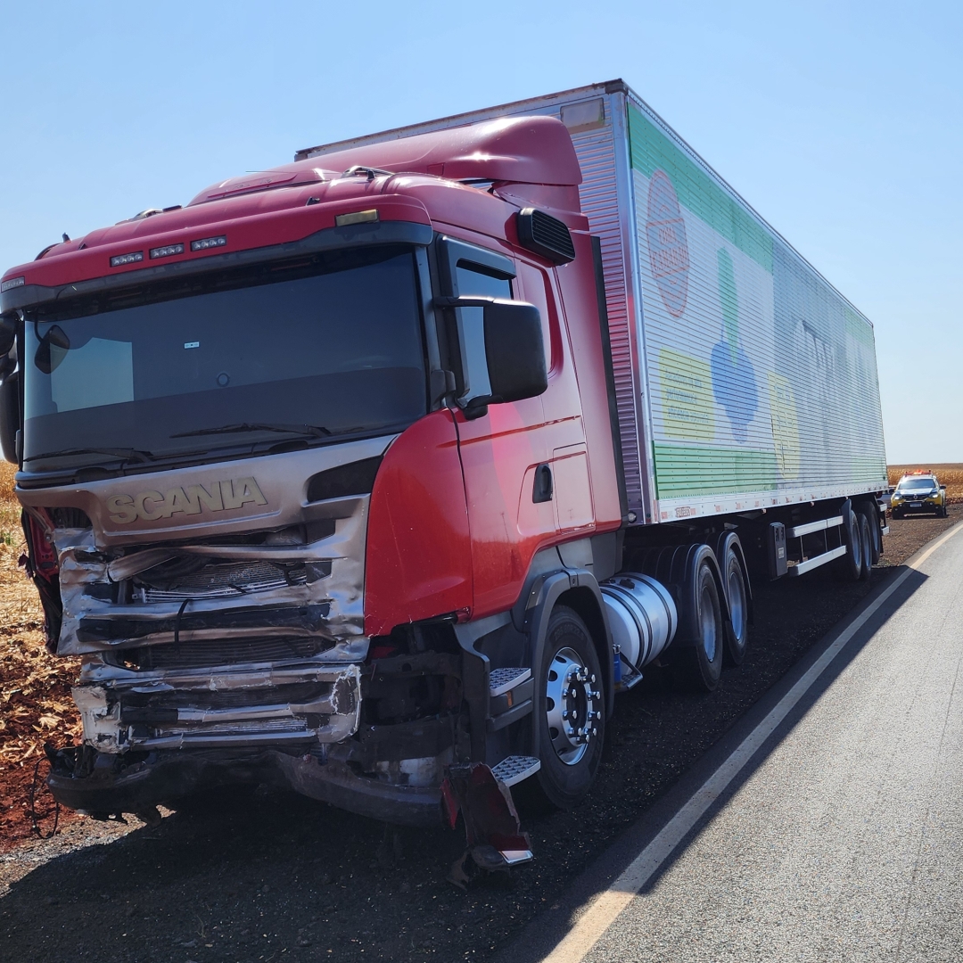 TRAGÉDIA NA PR-445: TRÊS GERAÇÕES DE UMA MESMA FAMÍLIA MORREM EM GRAVE ACIDENTE EM CAMBÉ