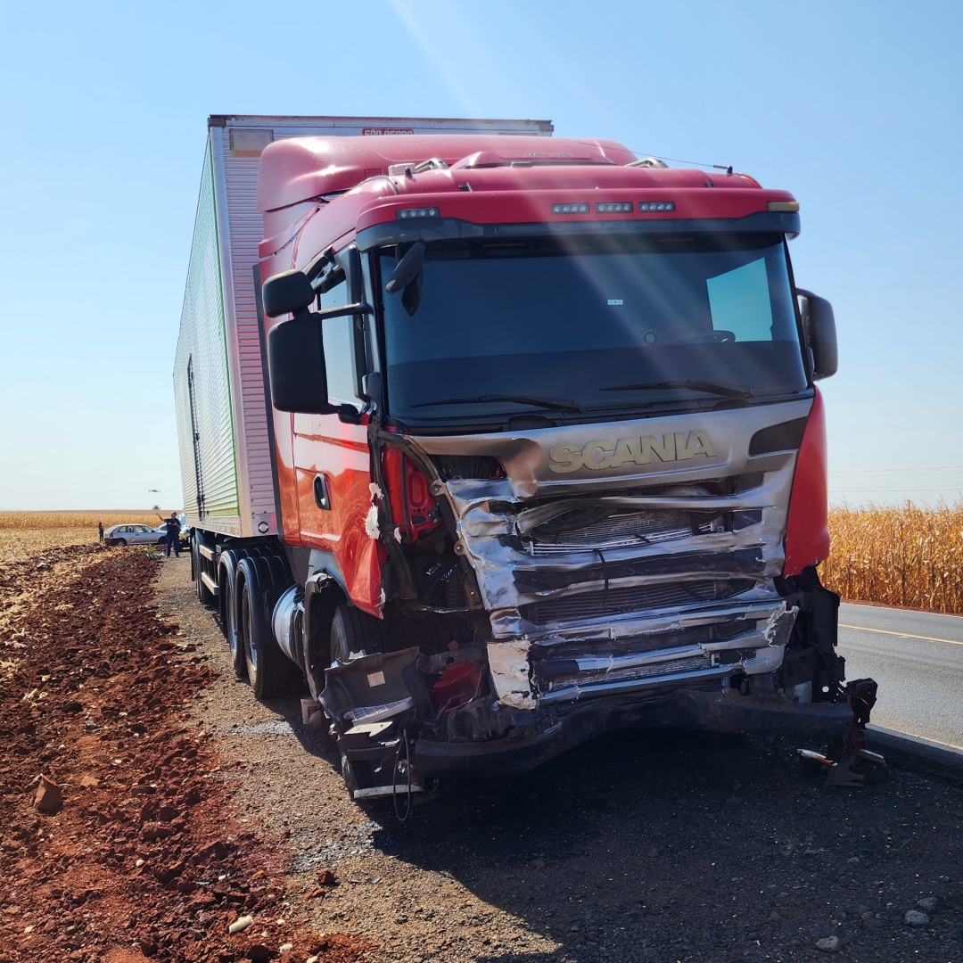 TRAGÉDIA NA PR-445: TRÊS GERAÇÕES DE UMA MESMA FAMÍLIA MORREM EM GRAVE ACIDENTE EM CAMBÉ