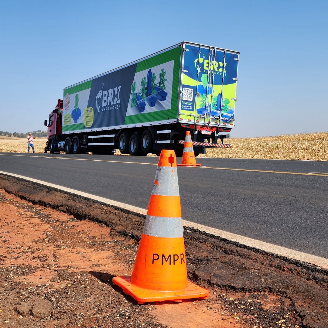 TRAGÉDIA NA PR-445: TRÊS GERAÇÕES DE UMA MESMA FAMÍLIA MORREM EM GRAVE ACIDENTE EM CAMBÉ