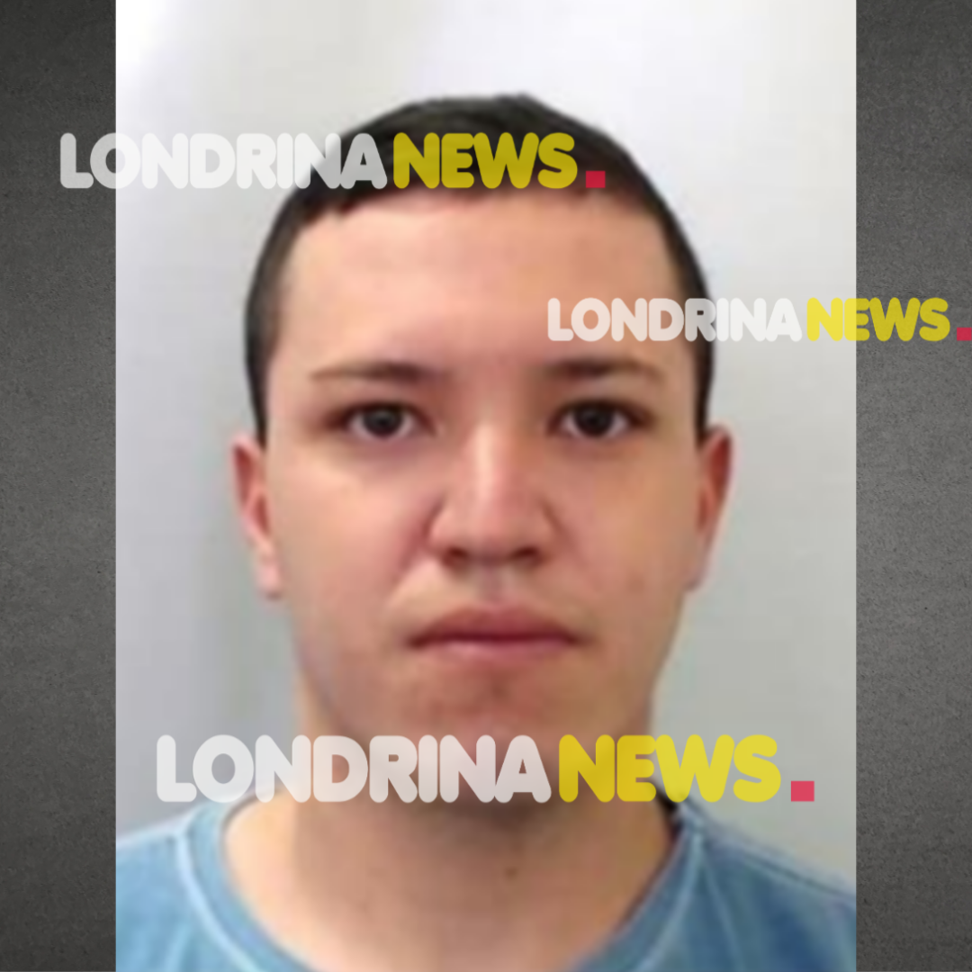 JOVEM DE 24 ANOS É EXECUTADO A TIROS DENTRO DE CASA NA ZONA NORTE DE LONDRINA