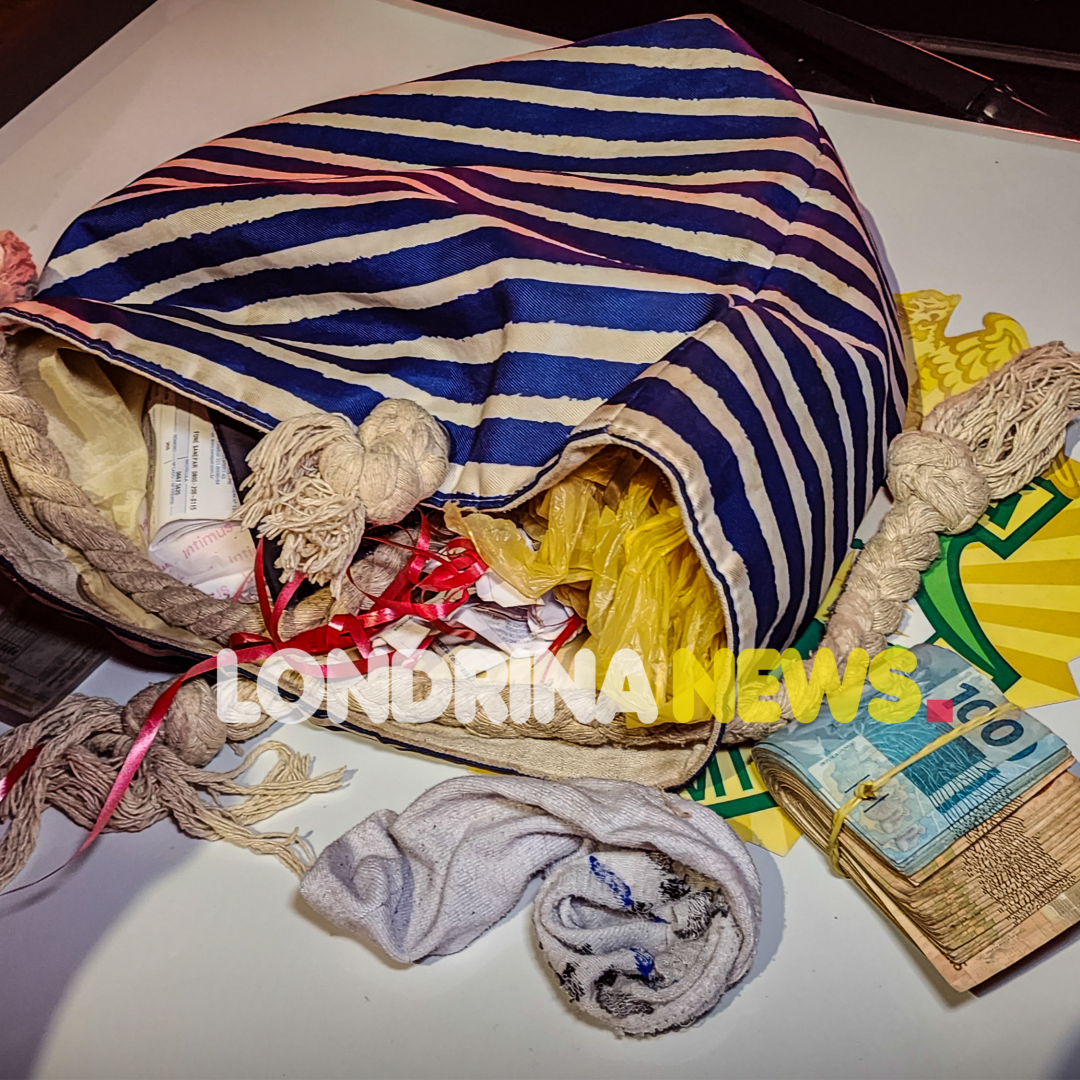 HOMEM É MORTO A TIROS DENTRO DE CASA NA ZONA NORTE DE LONDRINA