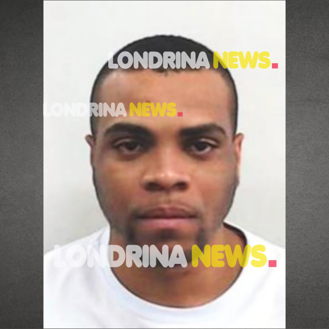 HOMEM É MORTO A TIROS DENTRO DE CASA NA ZONA NORTE DE LONDRINA