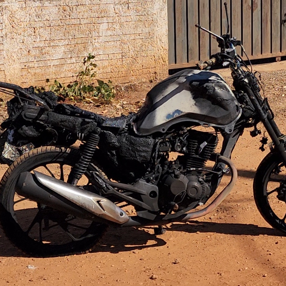 HOMEM MATA EX-ESPOSA EM IBIPORÃ; VÍTIMA TINHA MEDIDA PROTETIVA CONTRA O AGRESSOR