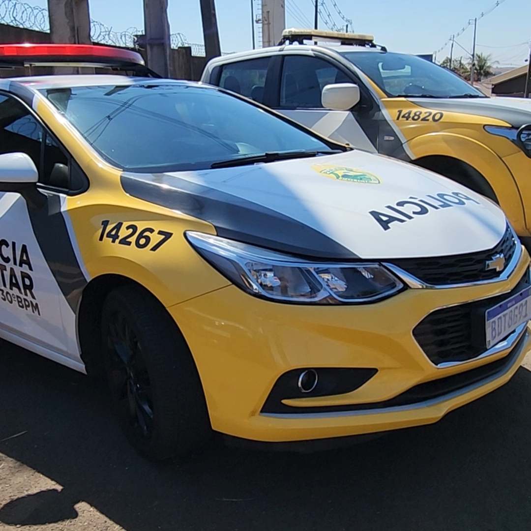 HOMEM MATA EX-ESPOSA EM IBIPORÃ; VÍTIMA TINHA MEDIDA PROTETIVA CONTRA O AGRESSOR