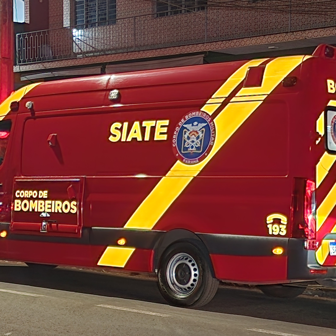 LUTADOR BALEADO EM BAR DE LONDRINA DEIXA UTI APÓS 10 DIAS INTERNADO E SEGUE EM RECUPERAÇÃO 