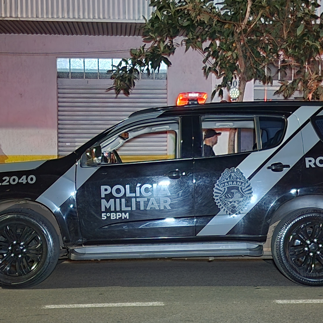 LUTADOR BALEADO EM BAR DE LONDRINA DEIXA UTI APÓS 10 DIAS INTERNADO E SEGUE EM RECUPERAÇÃO 