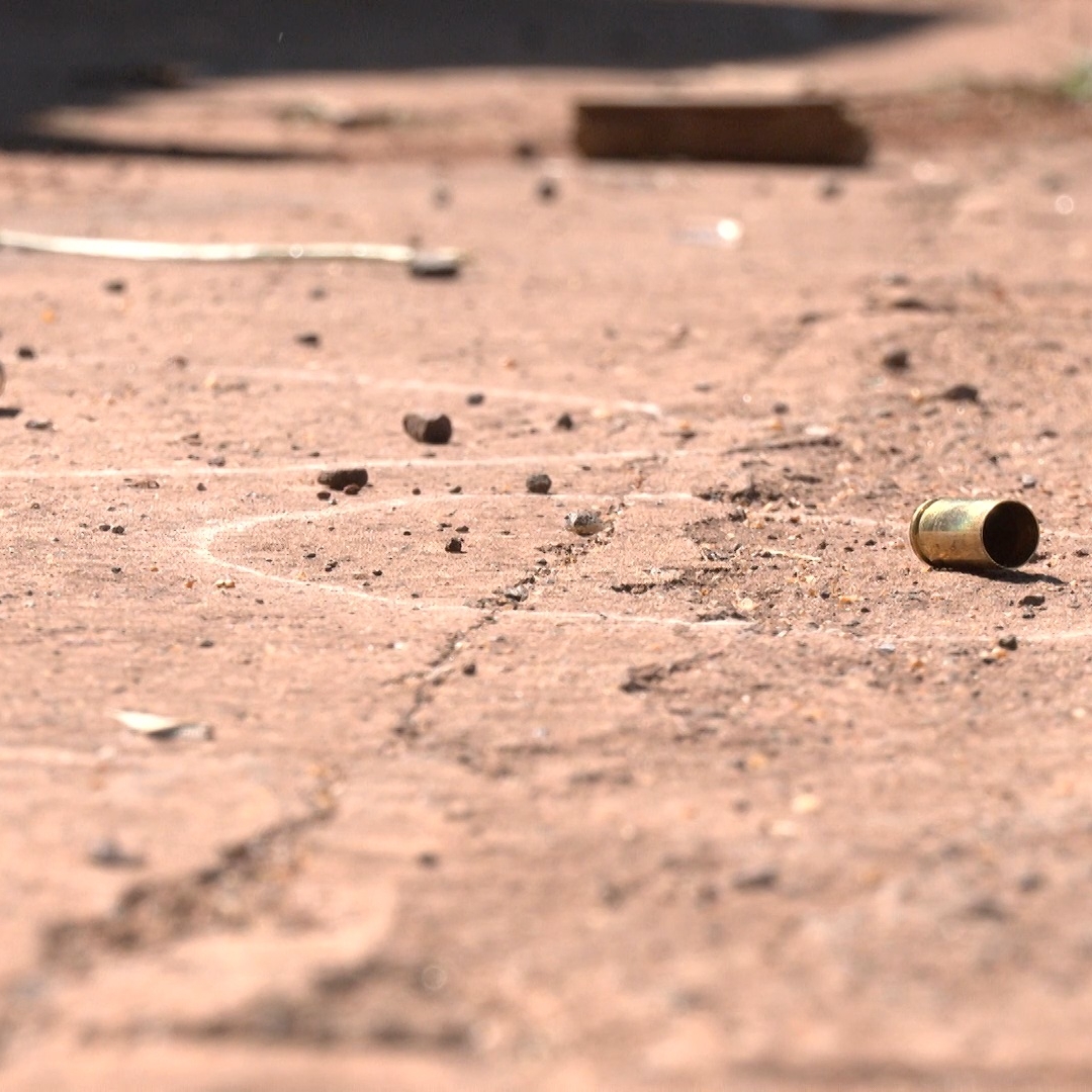 POLÍCIA CIVIL INVESTIGA ATENTADO QUE RESULTOU NA MORTE DE HOMEM NA ZONA NORTE DE LONDRINA