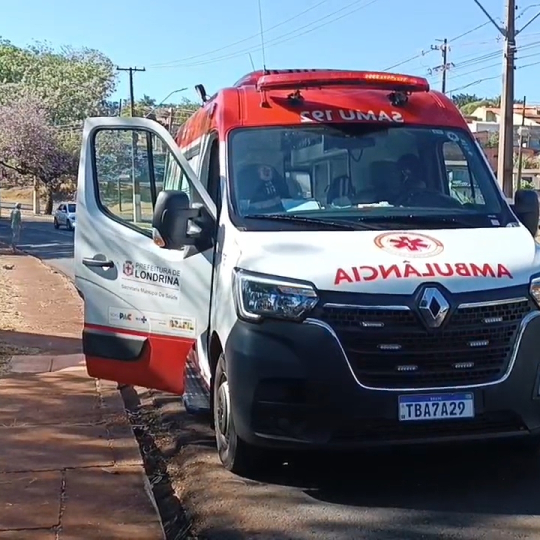 POLÍCIA CIVIL INVESTIGA ATENTADO QUE RESULTOU NA MORTE DE HOMEM NA ZONA NORTE DE LONDRINA