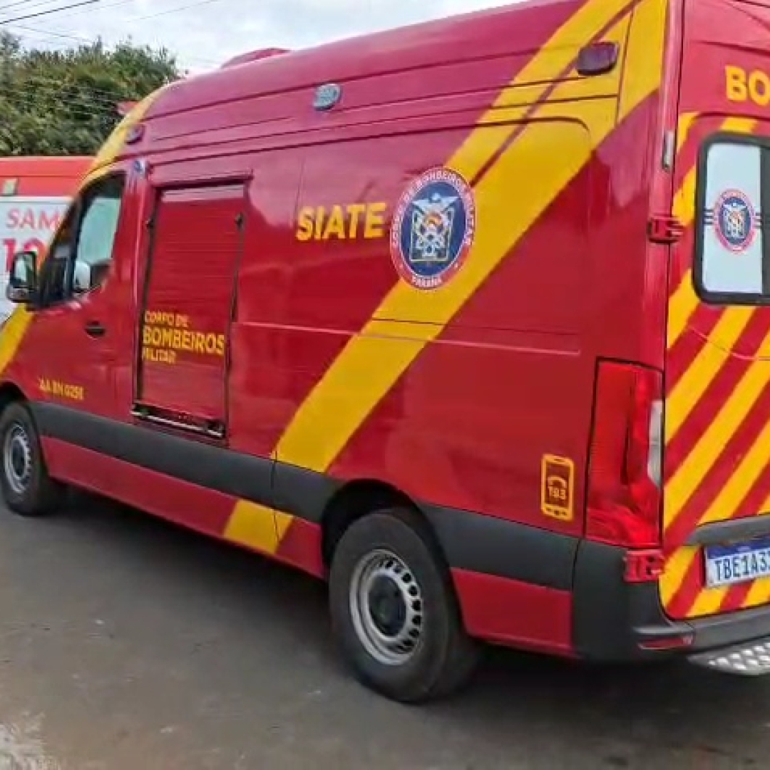 CASAL É PRESO EM SANTA CATARINA SUSPEITO DE HOMICÍDIO EM LONDRINA