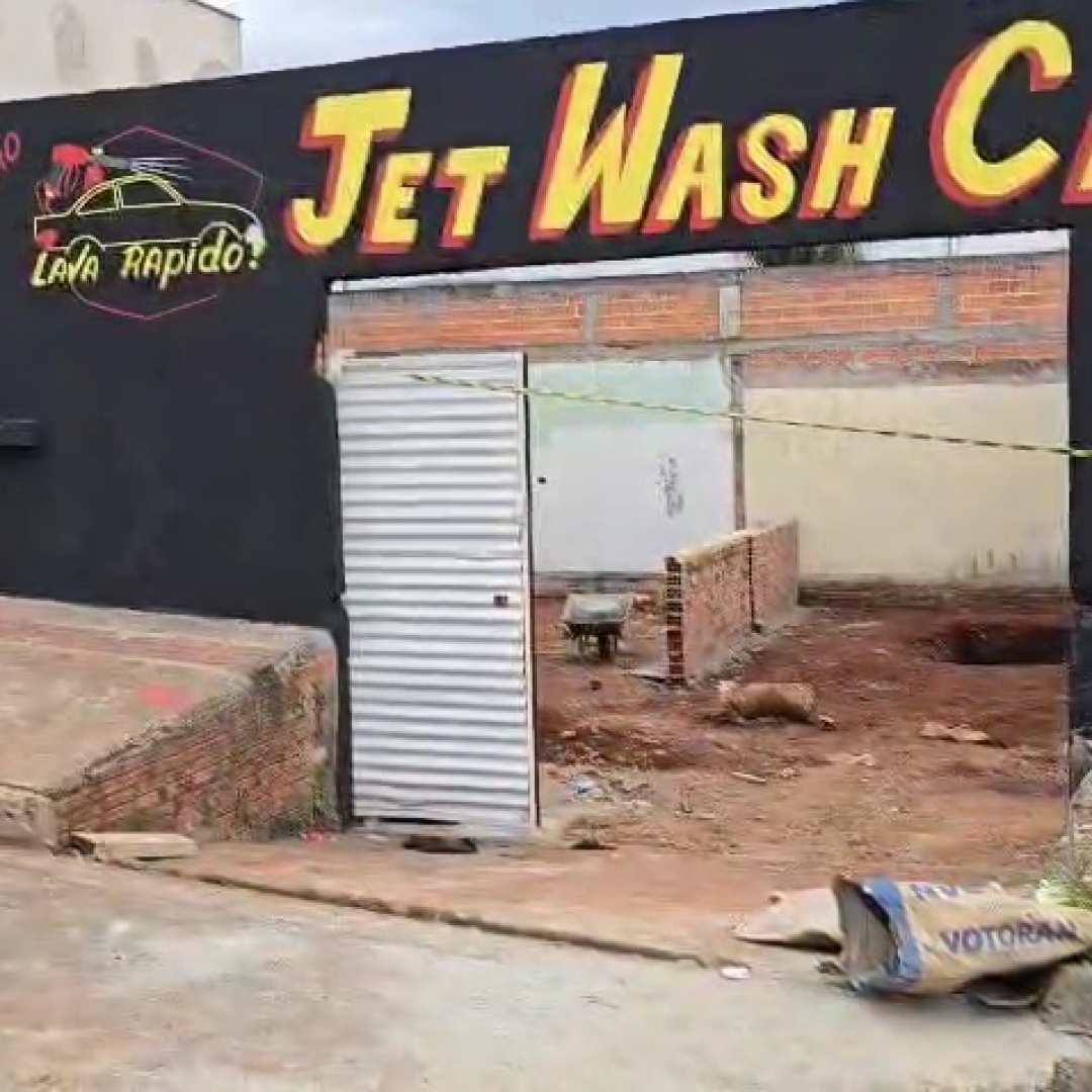 CASAL É PRESO EM SANTA CATARINA SUSPEITO DE HOMICÍDIO EM LONDRINA