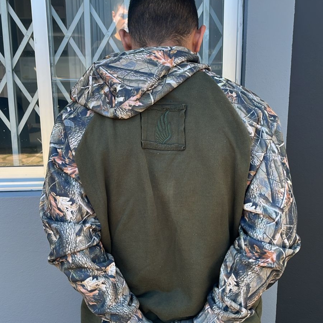 CASAL É PRESO EM SANTA CATARINA SUSPEITO DE HOMICÍDIO EM LONDRINA