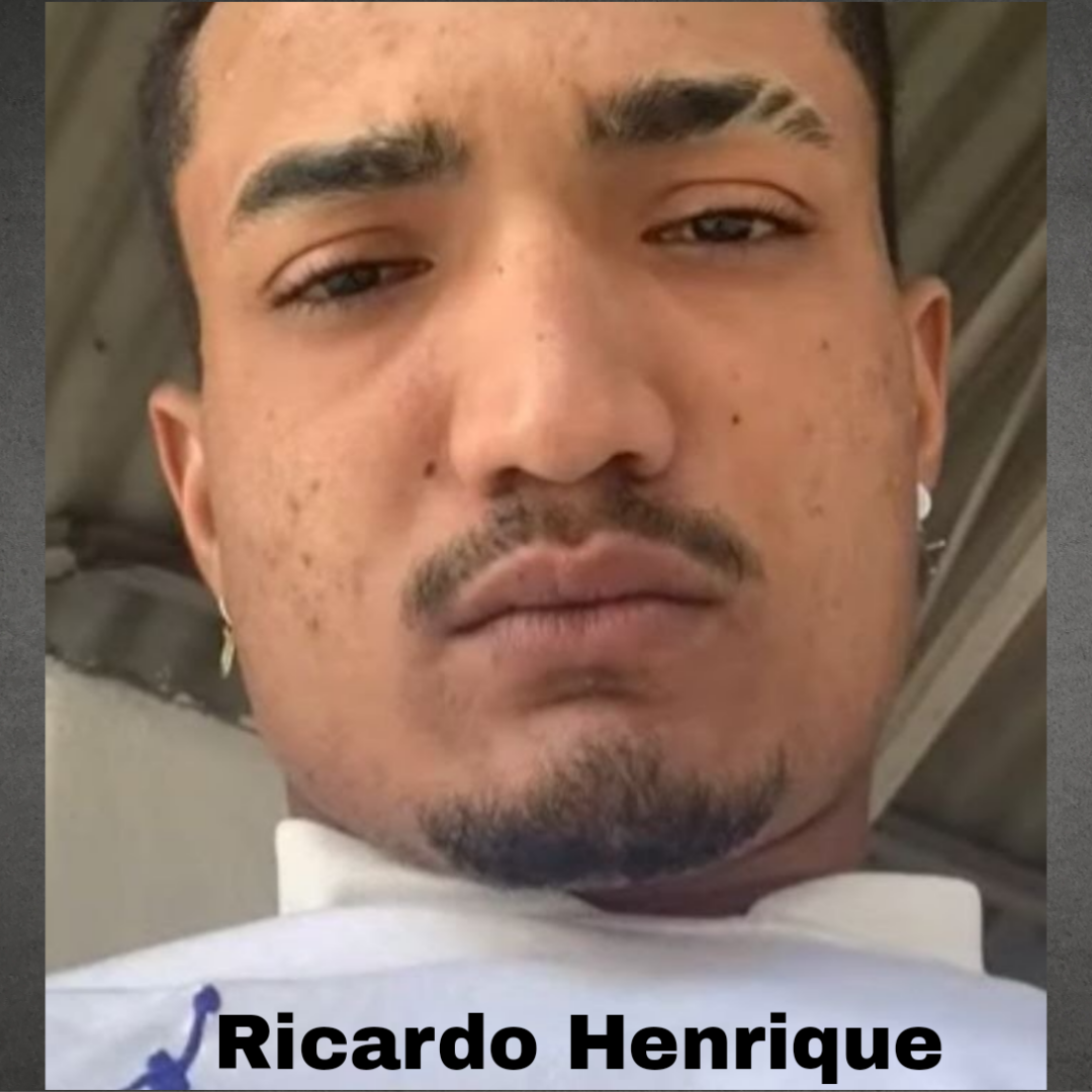 CASAL É PRESO EM SANTA CATARINA SUSPEITO DE HOMICÍDIO EM LONDRINA