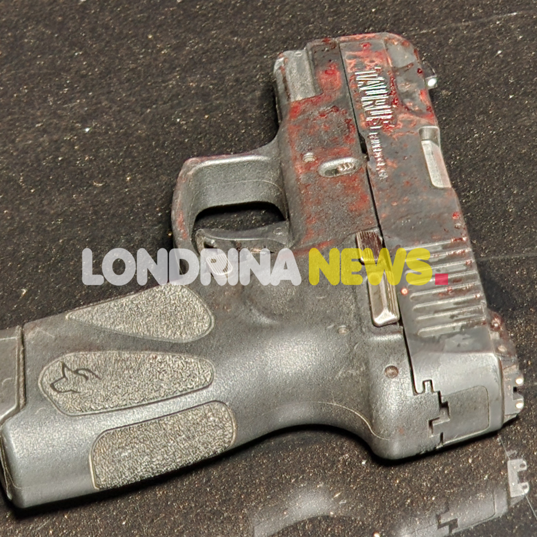 HOMEM COM PASSAGENS PELA POLÍCIA MORRE AO REAGIR À ABORDAGEM DA ROTAM NA PR-445