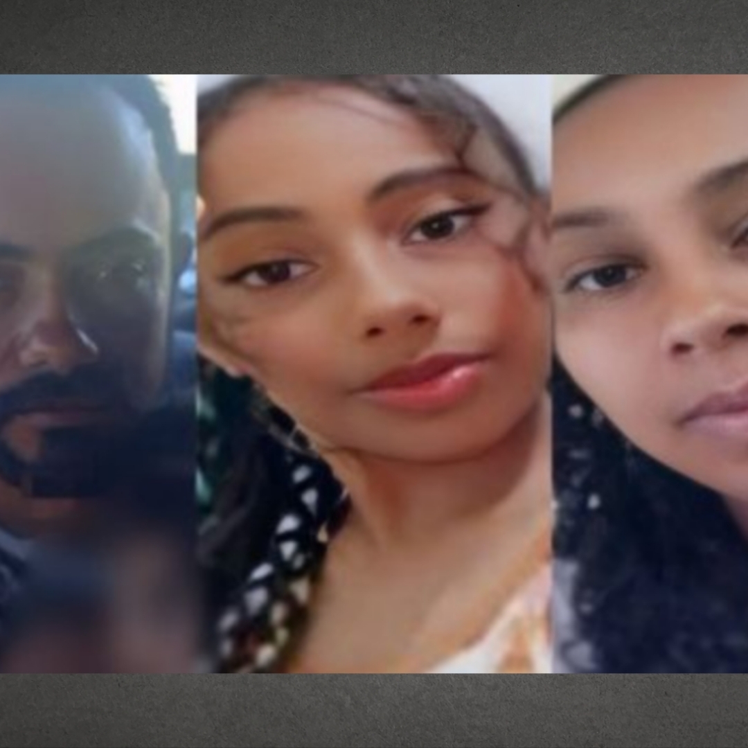 GRAVE ACIDENTE NA BR-369 DEIXA QUATRO MORTOS E QUATRO FERIDOS NO NORTE DO PARANÁ