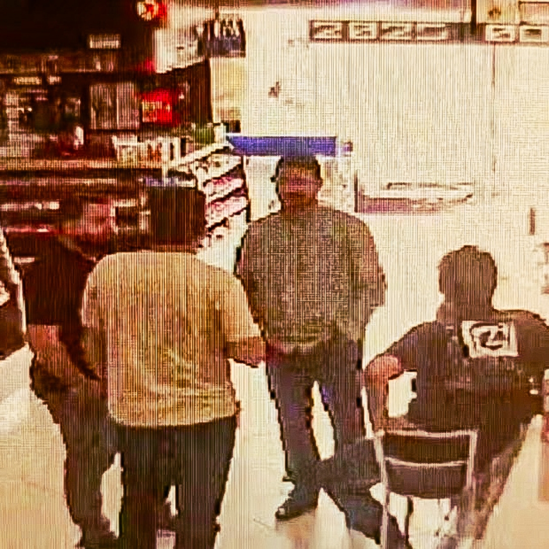 CORPOS DE QUATRO HOMENS DESAPARECIDOS HÁ MAIS DE 40 DIAS SÃO ENCONTRADOS EM ICARAÍMA, NOROESTE DO PARANÁ