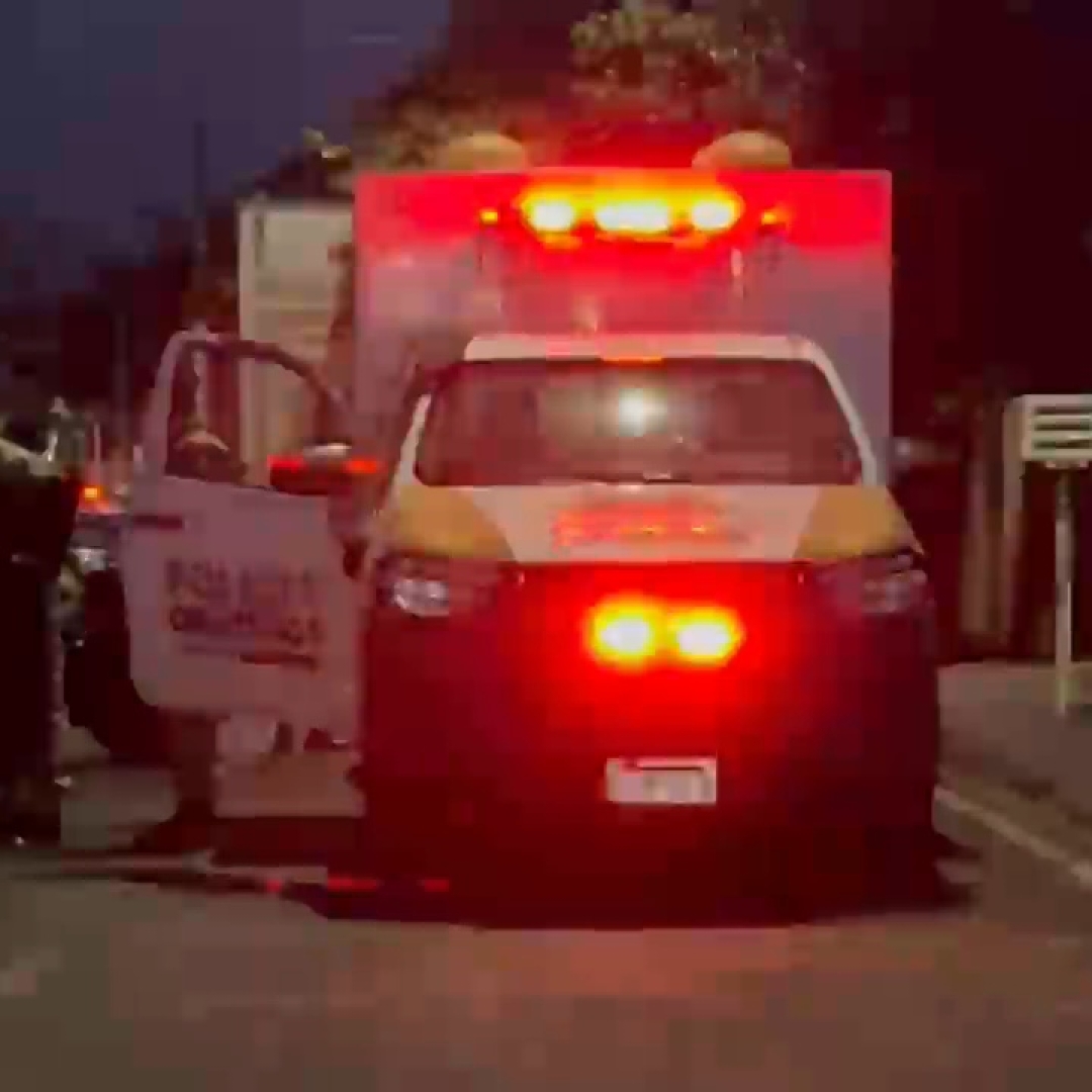 HOMEM COM PASSAGENS PELA POLÍCIA MORRE EM CONFRONTO COM A ROTAM