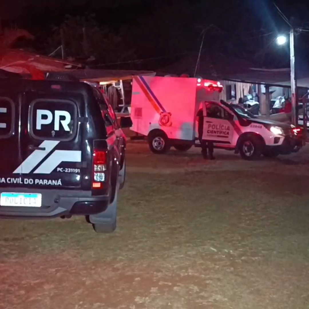ADOLESCENTE DE 16 ANOS É ENCONTRADO MORTO DENTRO DE CASA NA ZONA SUL DE LONDRINA
