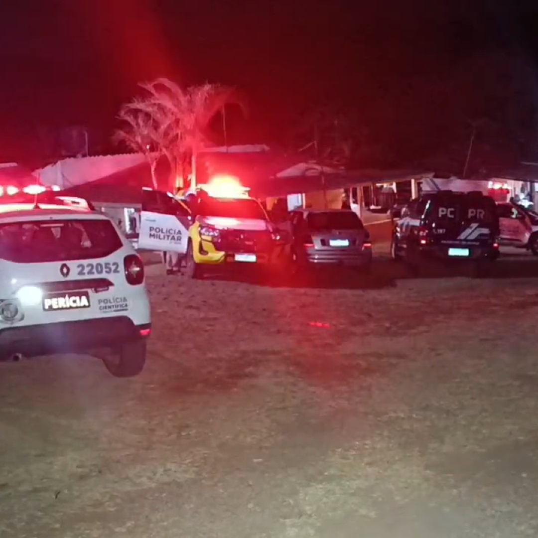 ADOLESCENTE DE 16 ANOS É ENCONTRADO MORTO DENTRO DE CASA NA ZONA SUL DE LONDRINA