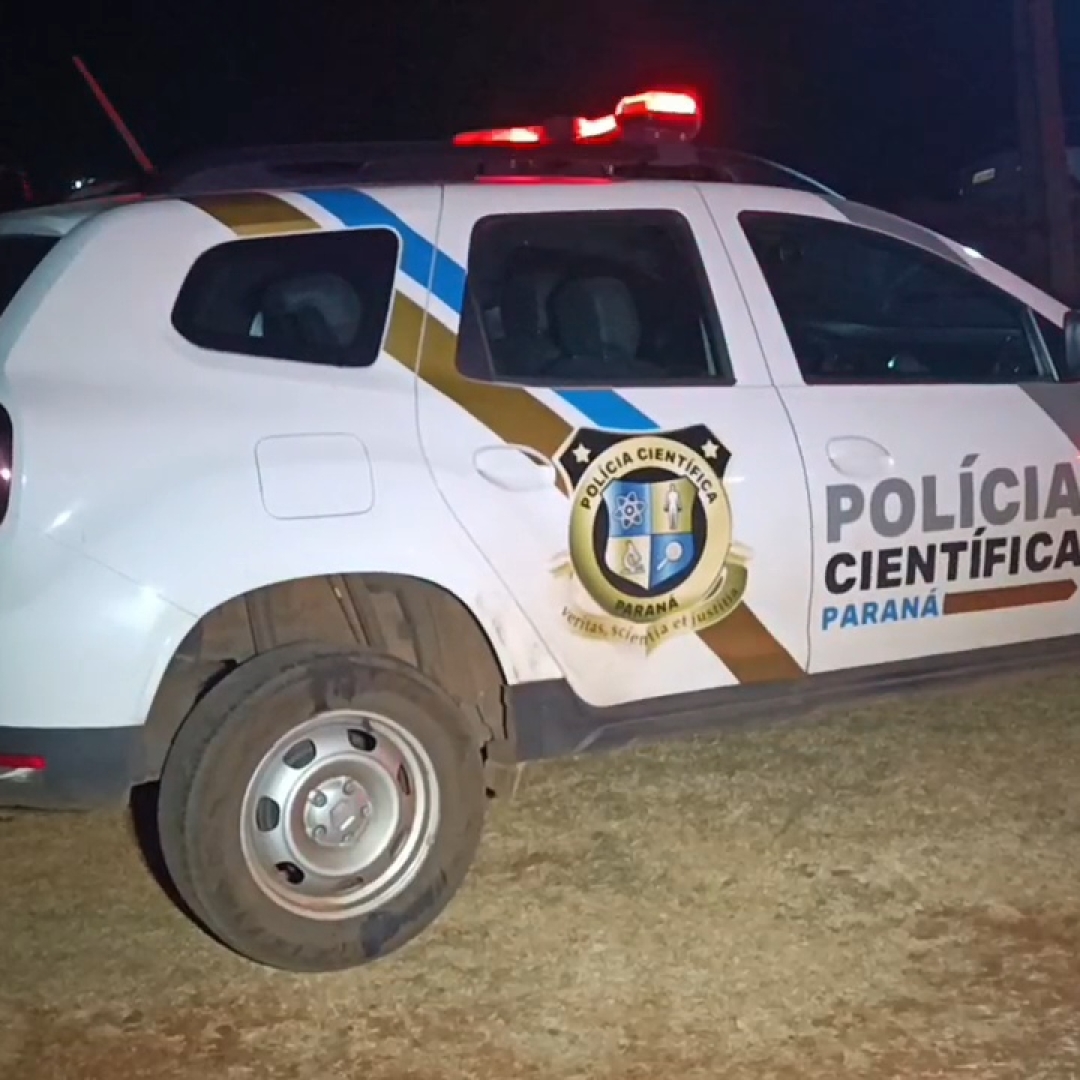 ADOLESCENTE DE 16 ANOS É ENCONTRADO MORTO DENTRO DE CASA NA ZONA SUL DE LONDRINA