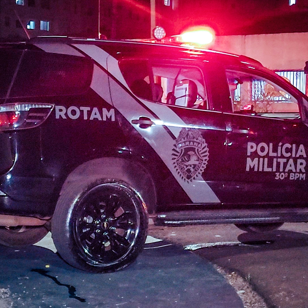 FEMINICÍDIO EM LONDRINA: JUSTIÇA DECRETA PRISÃO PREVENTIVA DE SUSPEITO