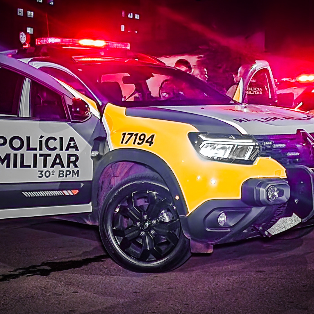 FEMINICÍDIO EM LONDRINA: JUSTIÇA DECRETA PRISÃO PREVENTIVA DE SUSPEITO