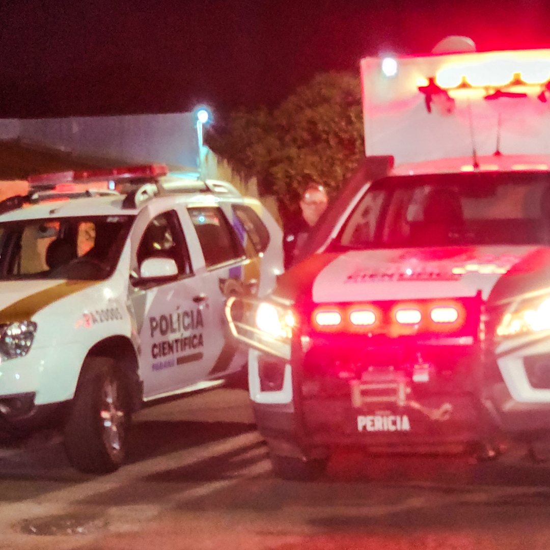 FEMINICÍDIO EM LONDRINA: JUSTIÇA DECRETA PRISÃO PREVENTIVA DE SUSPEITO