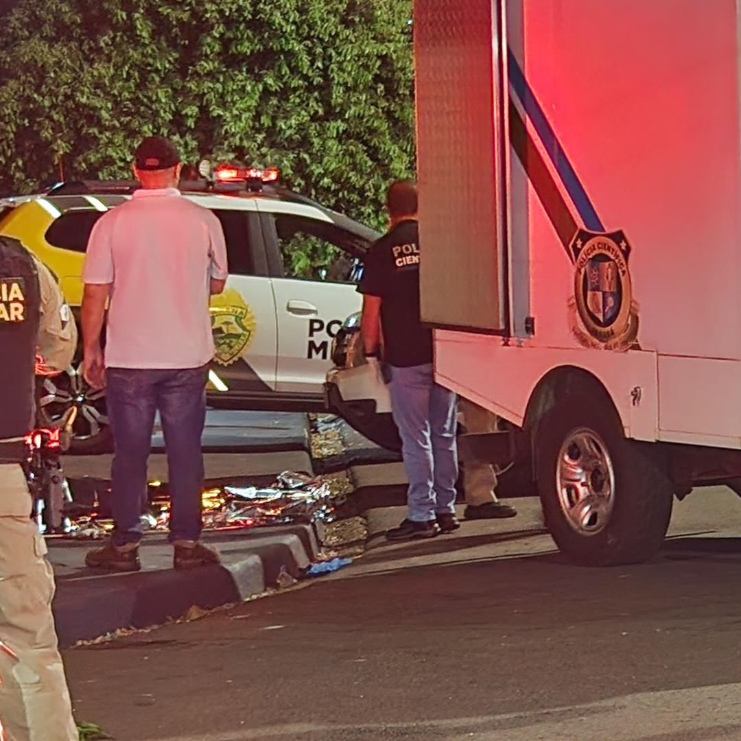 FEMINICÍDIO EM LONDRINA: JUSTIÇA DECRETA PRISÃO PREVENTIVA DE SUSPEITO