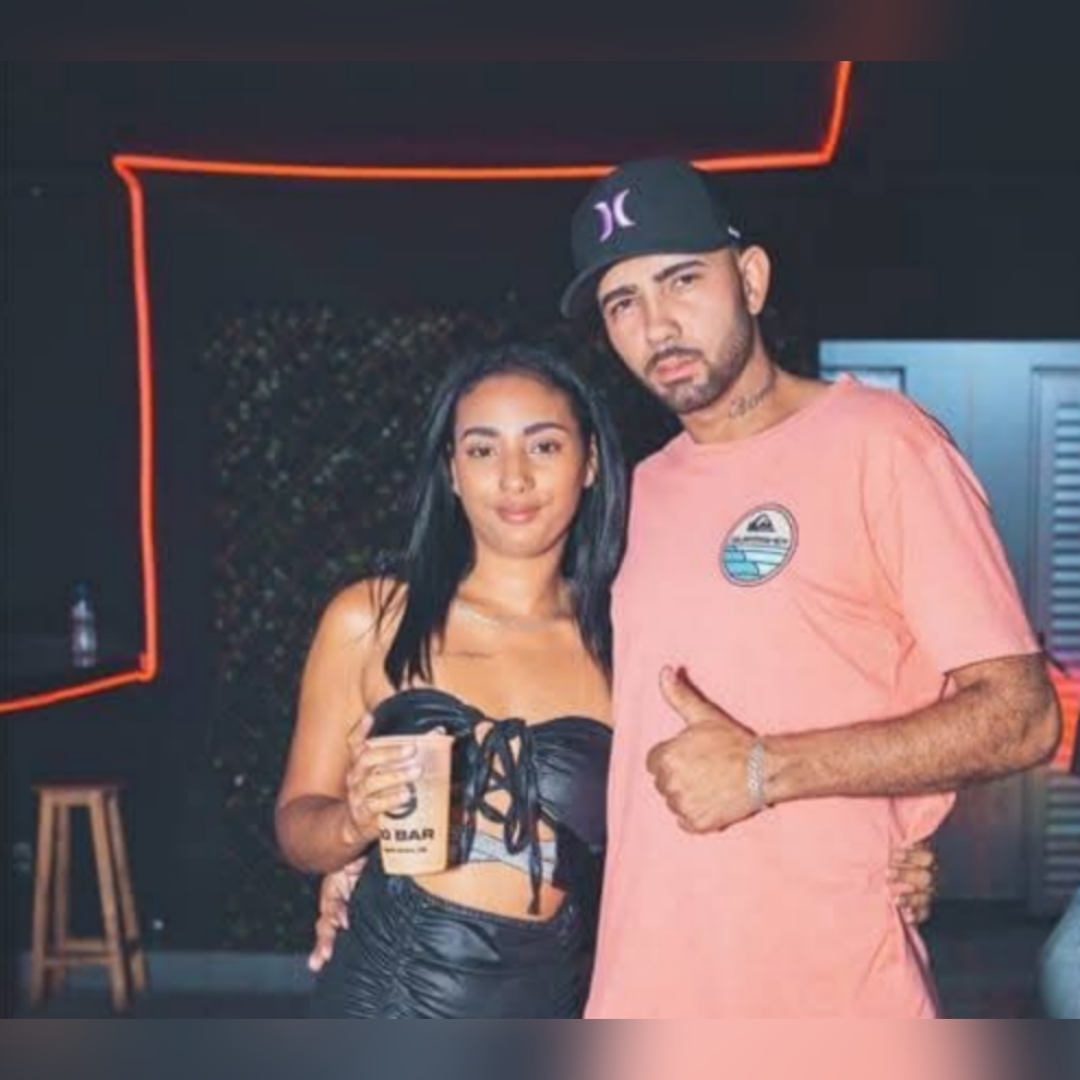 CASAL É MORTO A TIROS APÓS DISCUSSÃO EM SAÍDA DE CASA NOTURNA EM LONDRINA